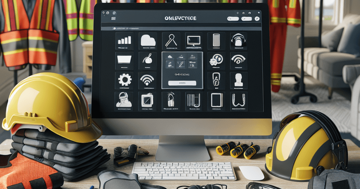 Get OSHA Courses Revolutionizes Workplace Safety Training with Online OSHA 30 Certification