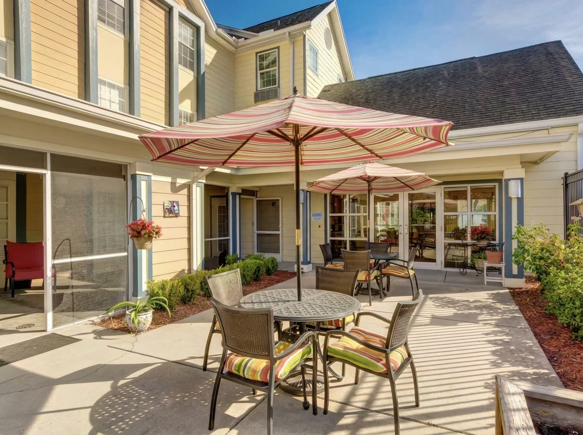 Elevated Estates Redefines Affordable Memory Care with Purpose-Built Facility in New Port Richey