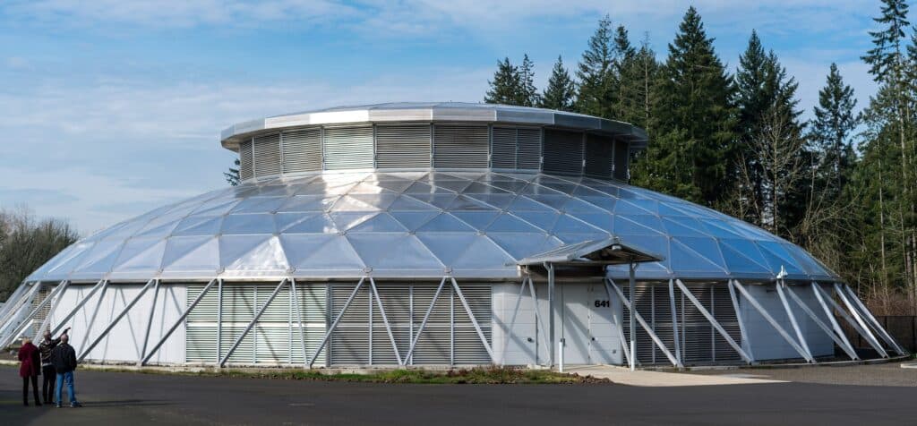 Kaufman & Company Breaks Ground on Hyperscale Dome Data Centers in Utah and Texas, Promising 90% Reductions in Water and Grid Power Use