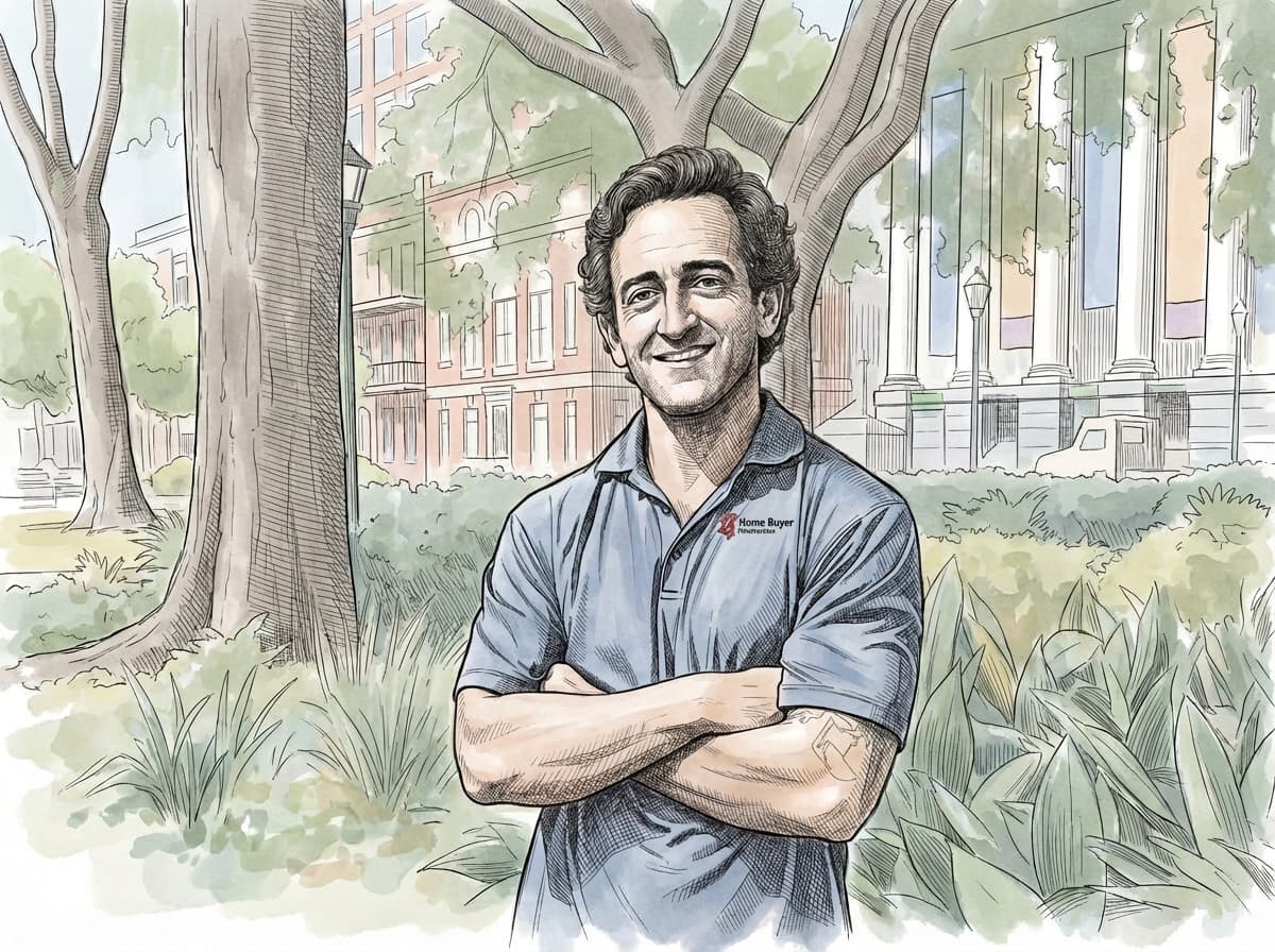 Mississippi Gulf Coast Emerges as Affordable Real Estate Alternative Amid National Market Challenges