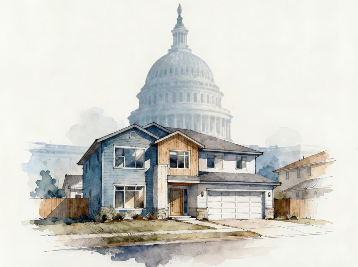 Independent Broker Challenges Value of Real Estate Mega-Consolidation