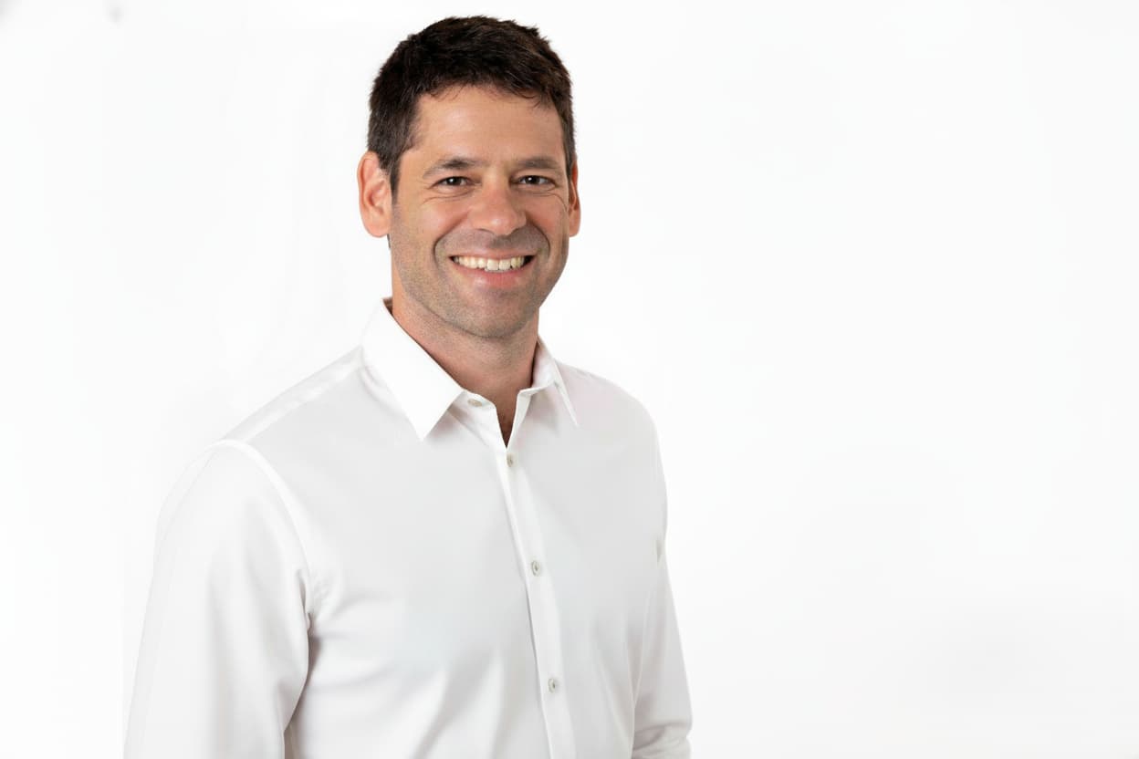 TAY Investments CEO Yuval Shram Advocates Long-Term Vision and Wellness in Multifamily Development