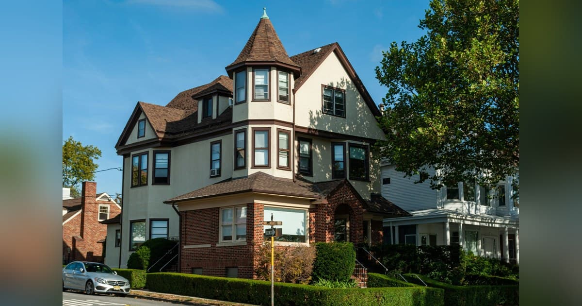 Mid-Year Real Estate Data Reveals Maplewood and South Orange Outperform, While Livingston Lags