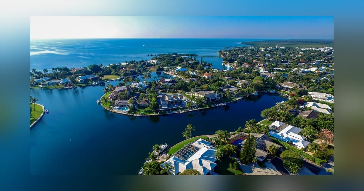 Flood Zone Designations: What Florida Keys Buyers Need to Know