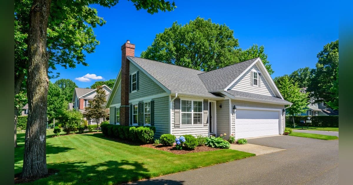 Agent's 48-Hour Listing Launch Approach Yields Faster Sales and Higher Prices in Connecticut