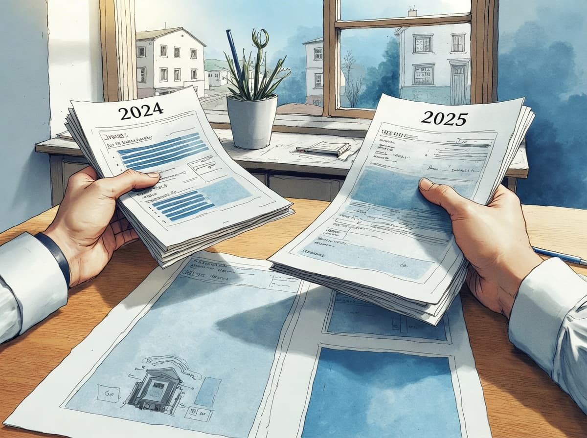 IRS Cost Segregation Rule Changes Challenge Residential Real Estate Investors