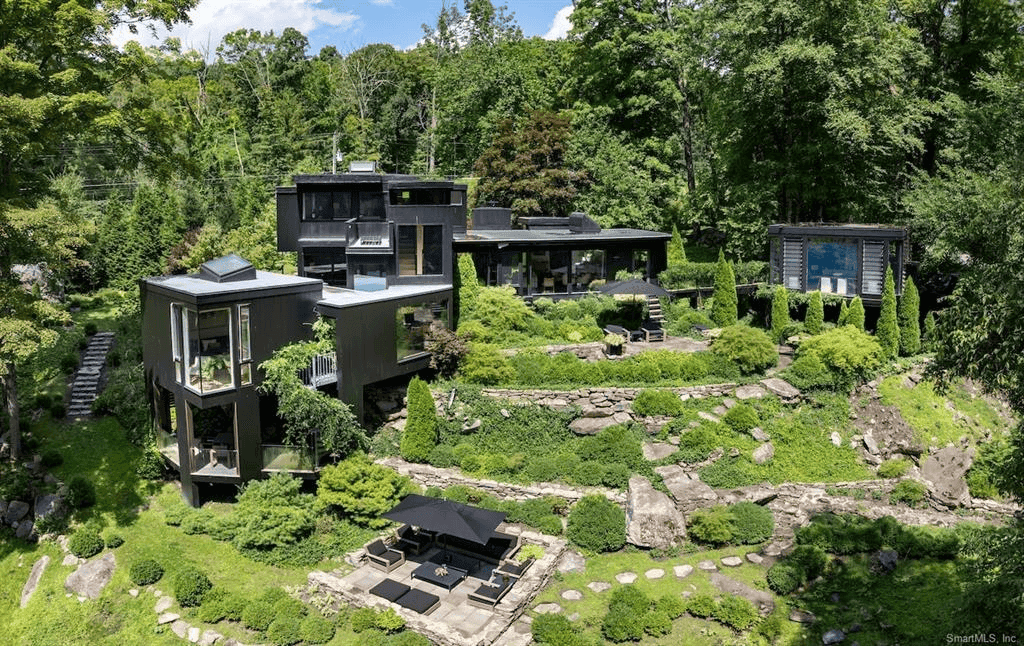 Five Cornwall, CT Transactions Reveal What Luxury Buyers Truly Seek