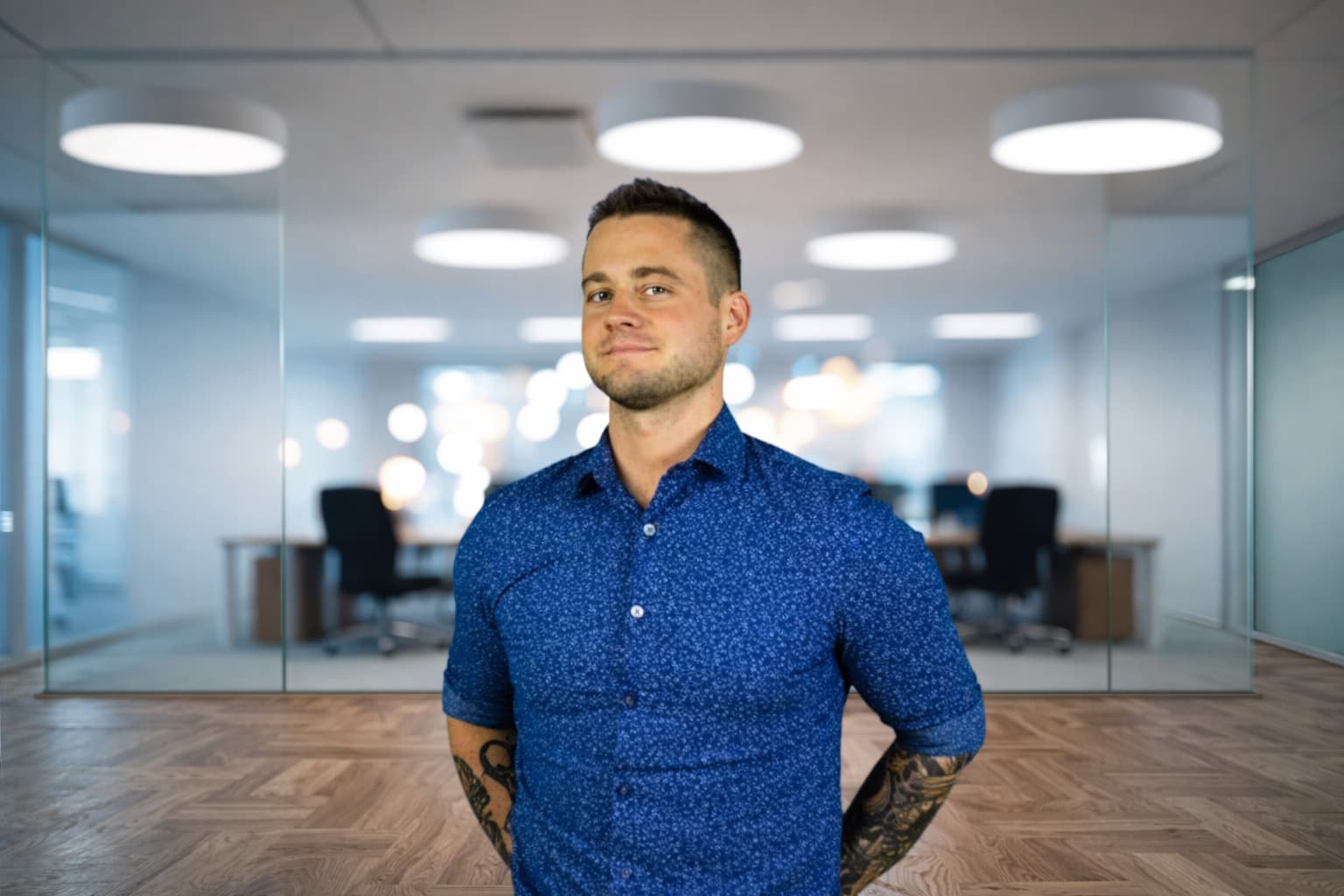 Rochester Realtor Alex Mayer Challenges the Promise of Large Real Estate Teams