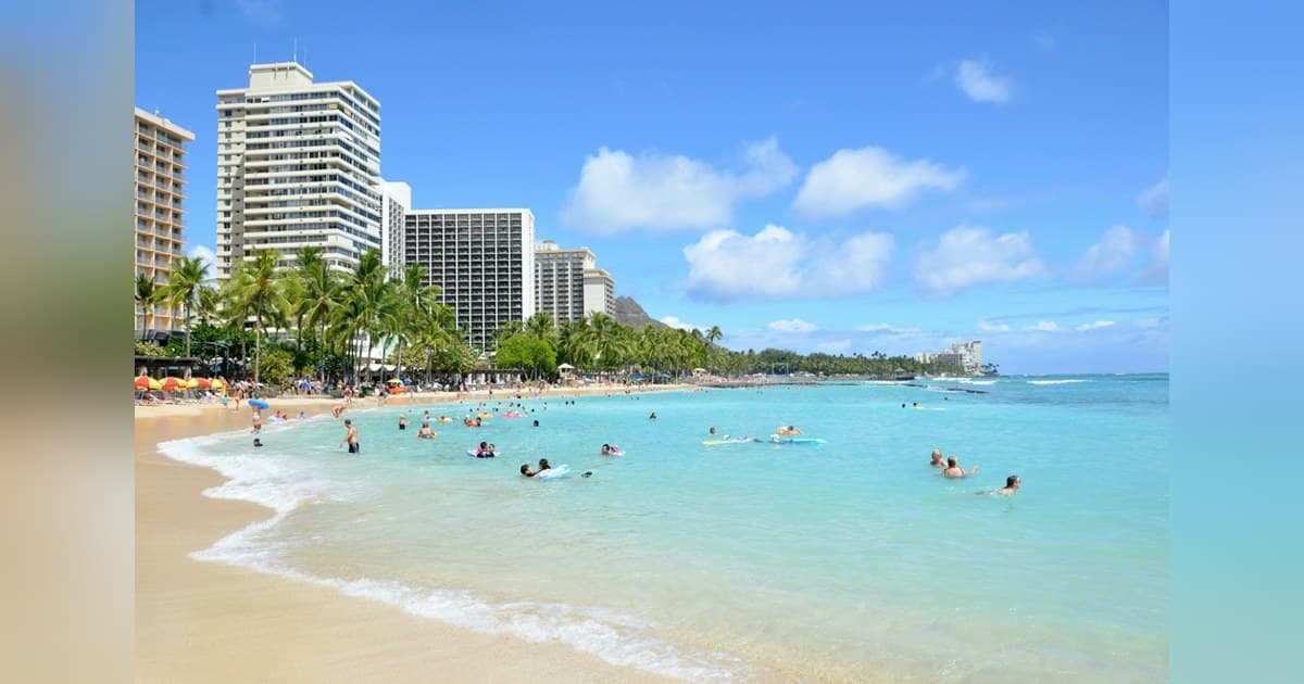 Hawaii Hotel Pro Formas Require Different Inputs, Expert Warns