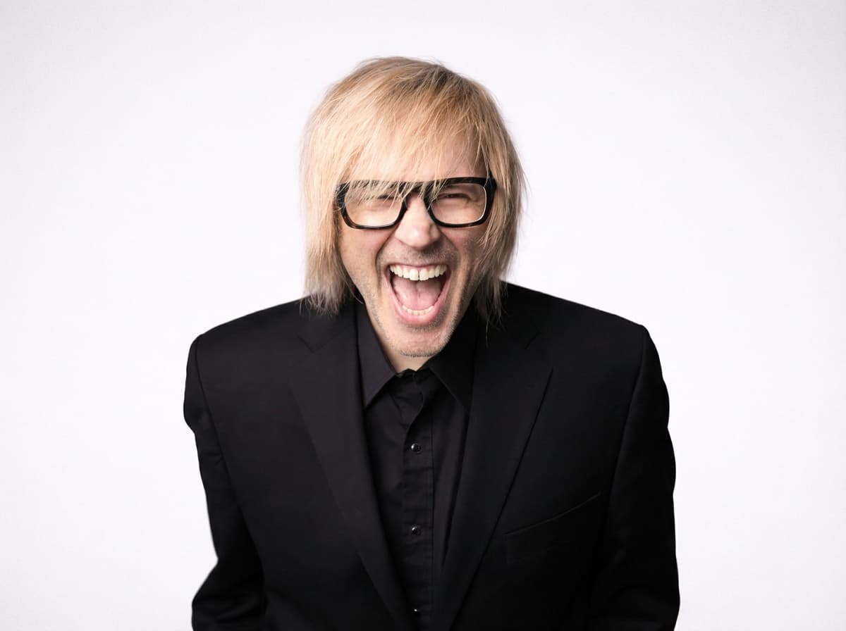 Music Industry Veteran's Panama Investment Revelation Highlights Business and Lifestyle Opportunities