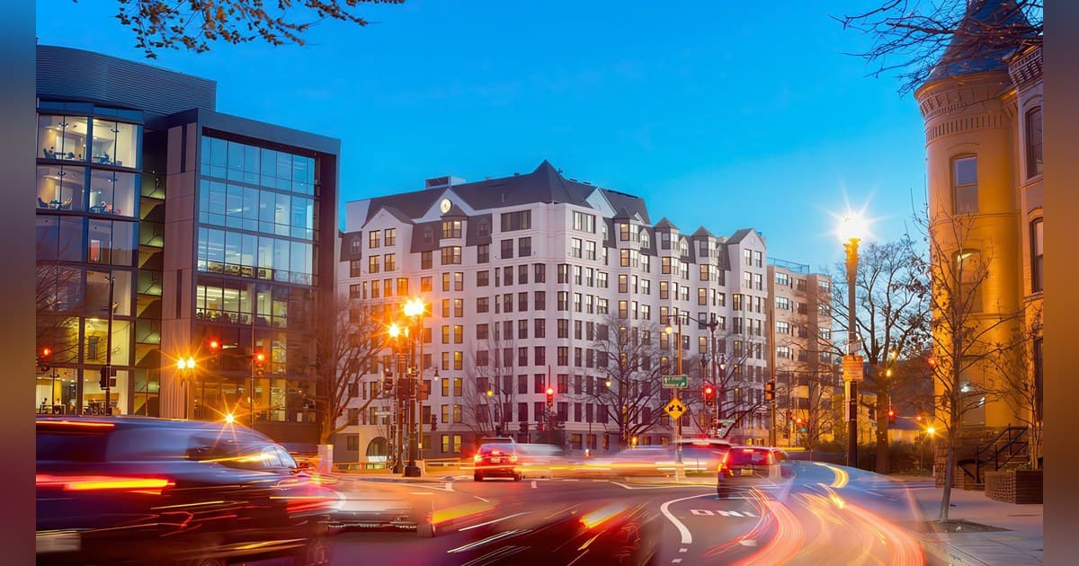 HH Group Expands in Washington, D.C. with Acquisition Near George Washington University, Surpassing $1 Billion AUM