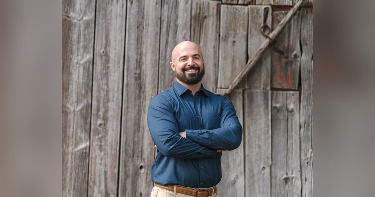 Matthew Sharman Named 2026 RateMyAgent Agent of the Year for Livingston County and Conesus Lake, and a Top 10 Agent in New York State