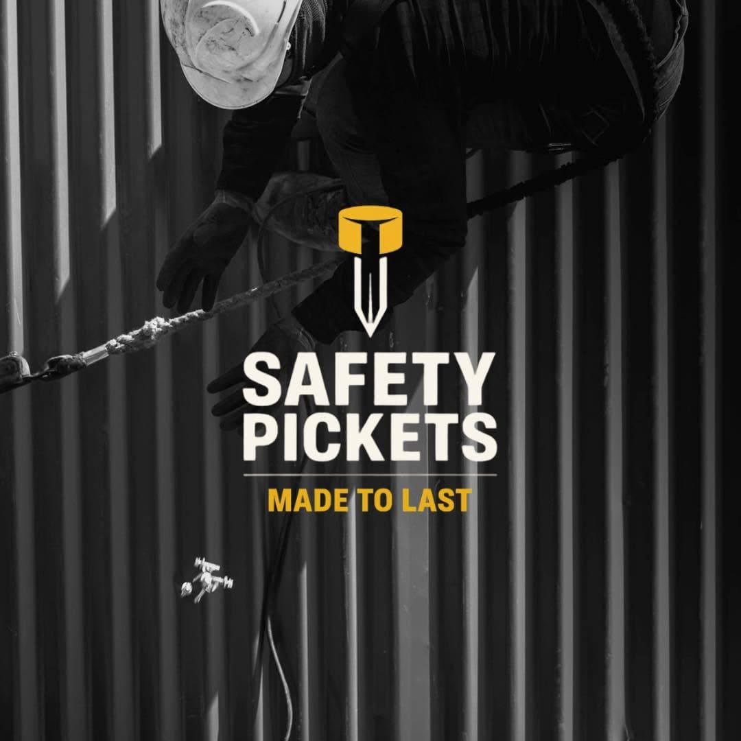 Safety Pickets Founder Partners with KeyCrew Media to Spotlight Worksite Safety Innovations Ahead of US Expansion