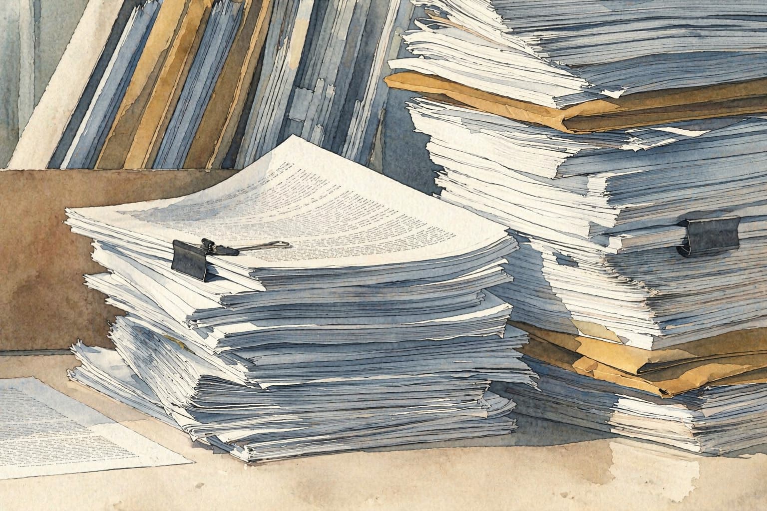 Poor Documentation Could Cost Apartment Investors Thousands in Missed Depreciation Deductions