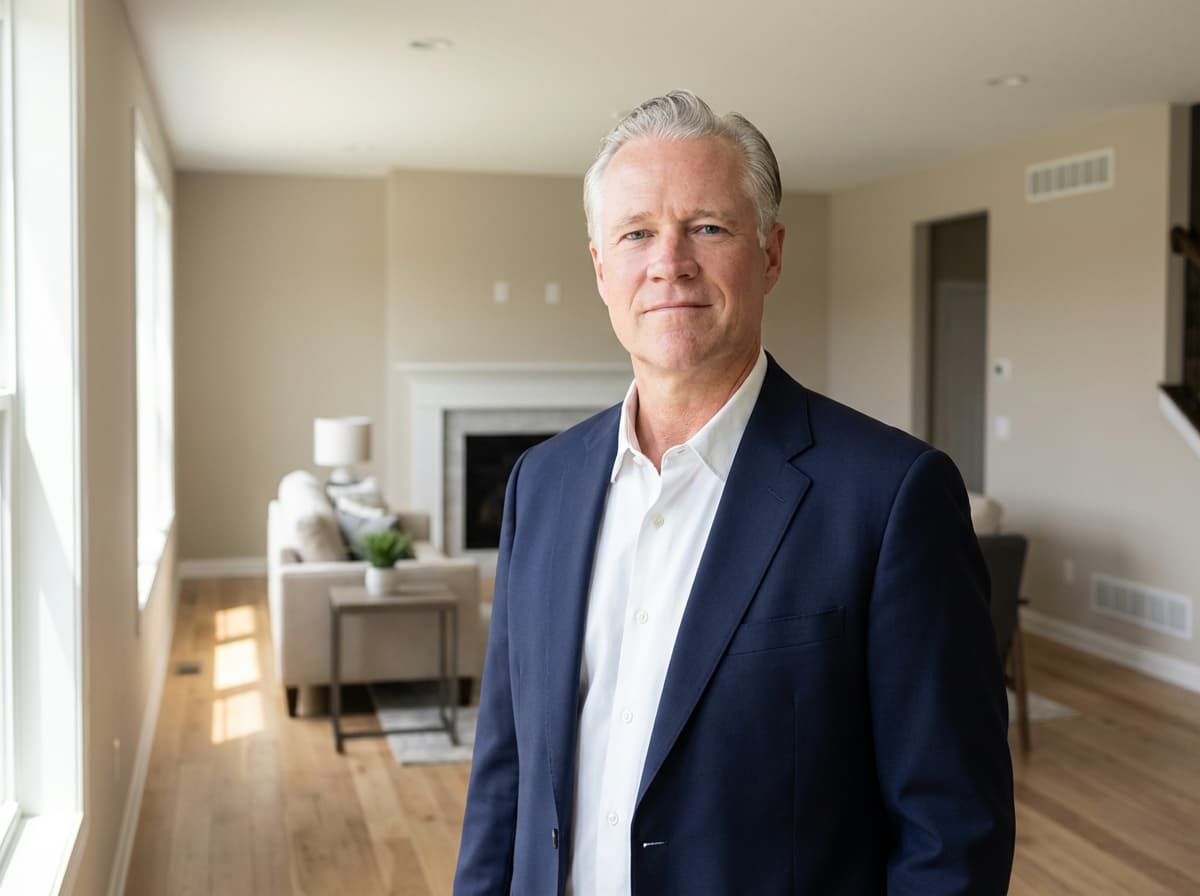 Real Estate Professionals Face Lower AI Displacement Risk Than Many Other Professions