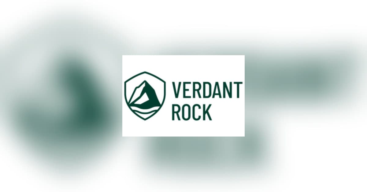 Verdant Rock Secures 30% Quota Share Reinsurance Treaty with A+ Rated Panel