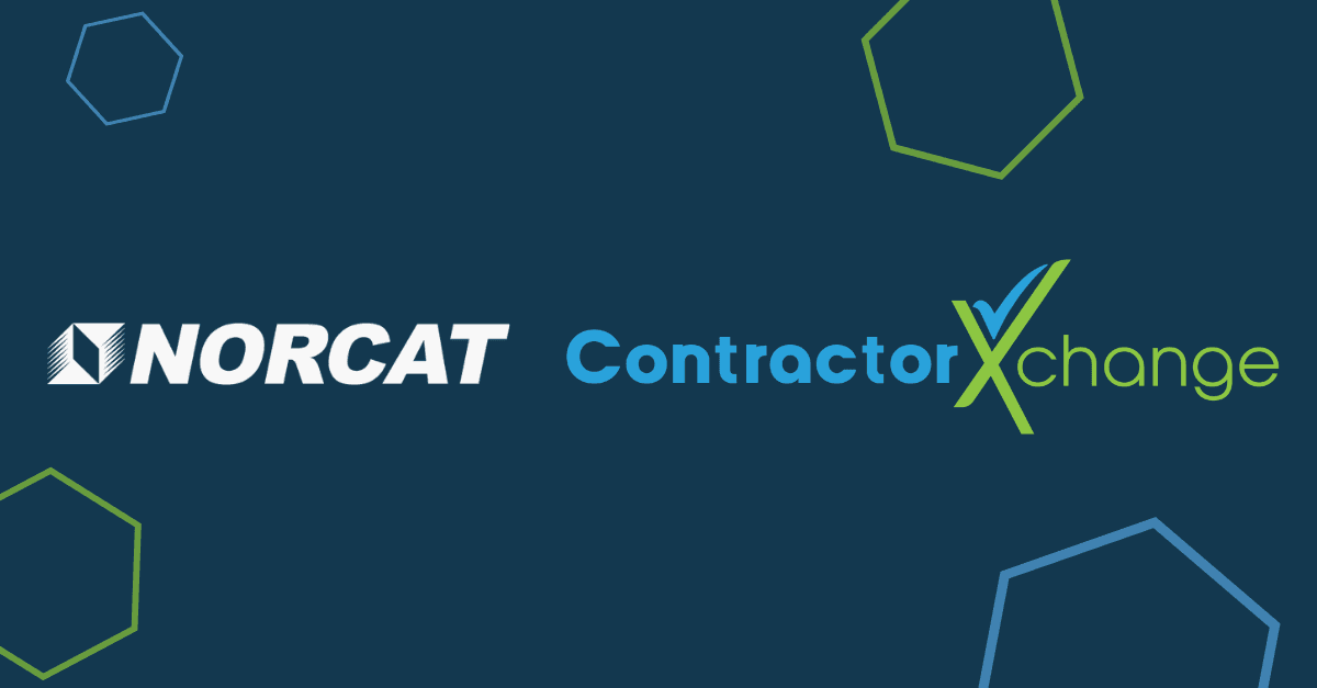 ContractorXchange and NORCAT Forge Strategic Partnership to Tackle Contractor Compliance and Risk Management