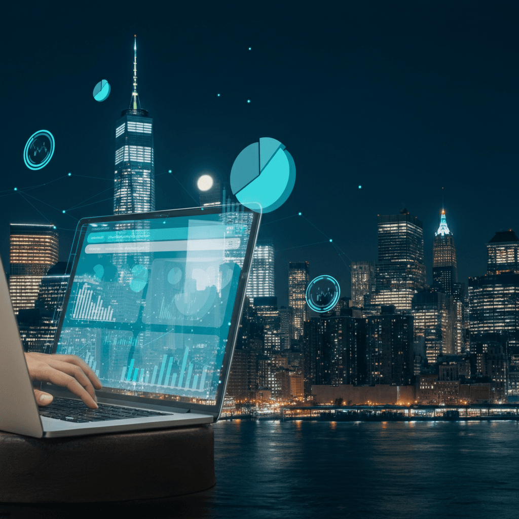 Stellaras Revolutionizes Small Business Financial Management with AI-Powered Bookkeeping