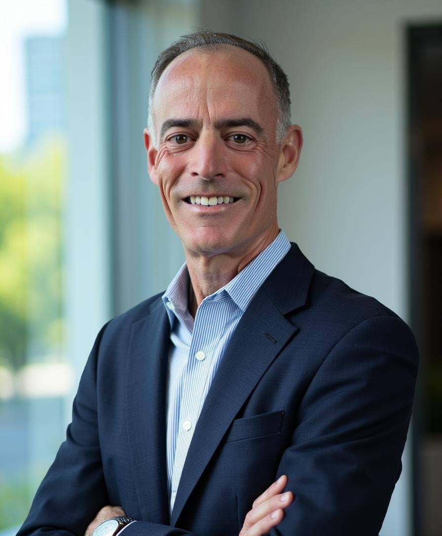 Steve DeAngelis Appointed as Chief Revenue Officer by Investments & Wealth Institute