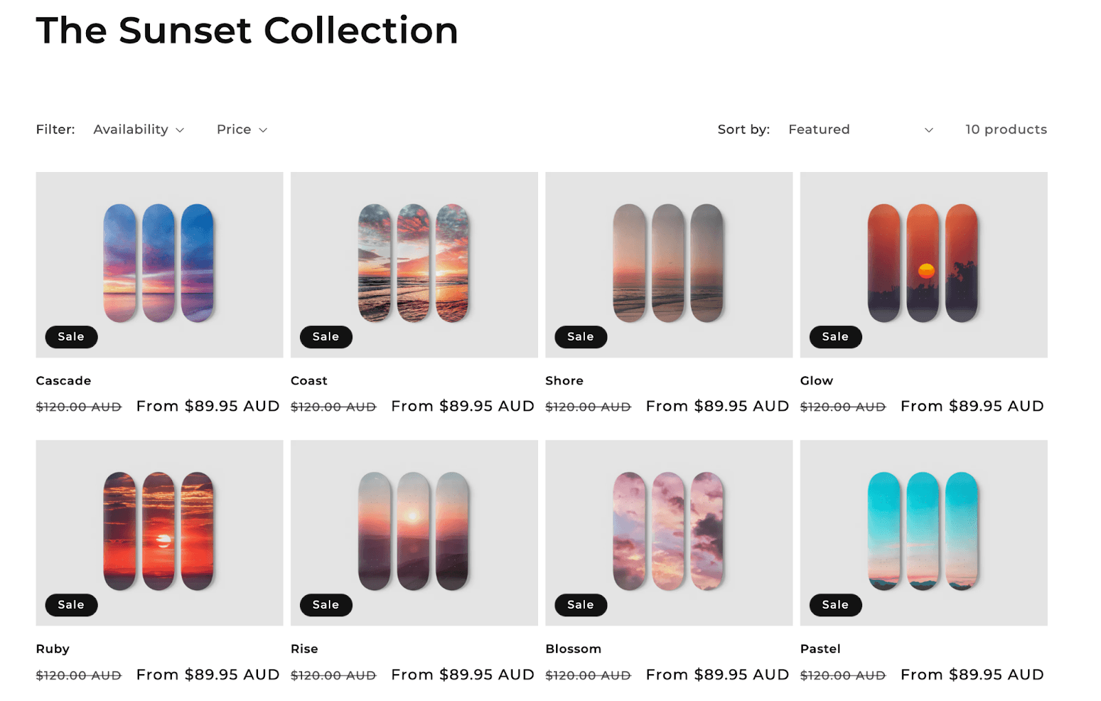 DeckArt Unveils 2025 Limited-Edition Skateboard Art Decks, Blending Skate Culture with Contemporary Design