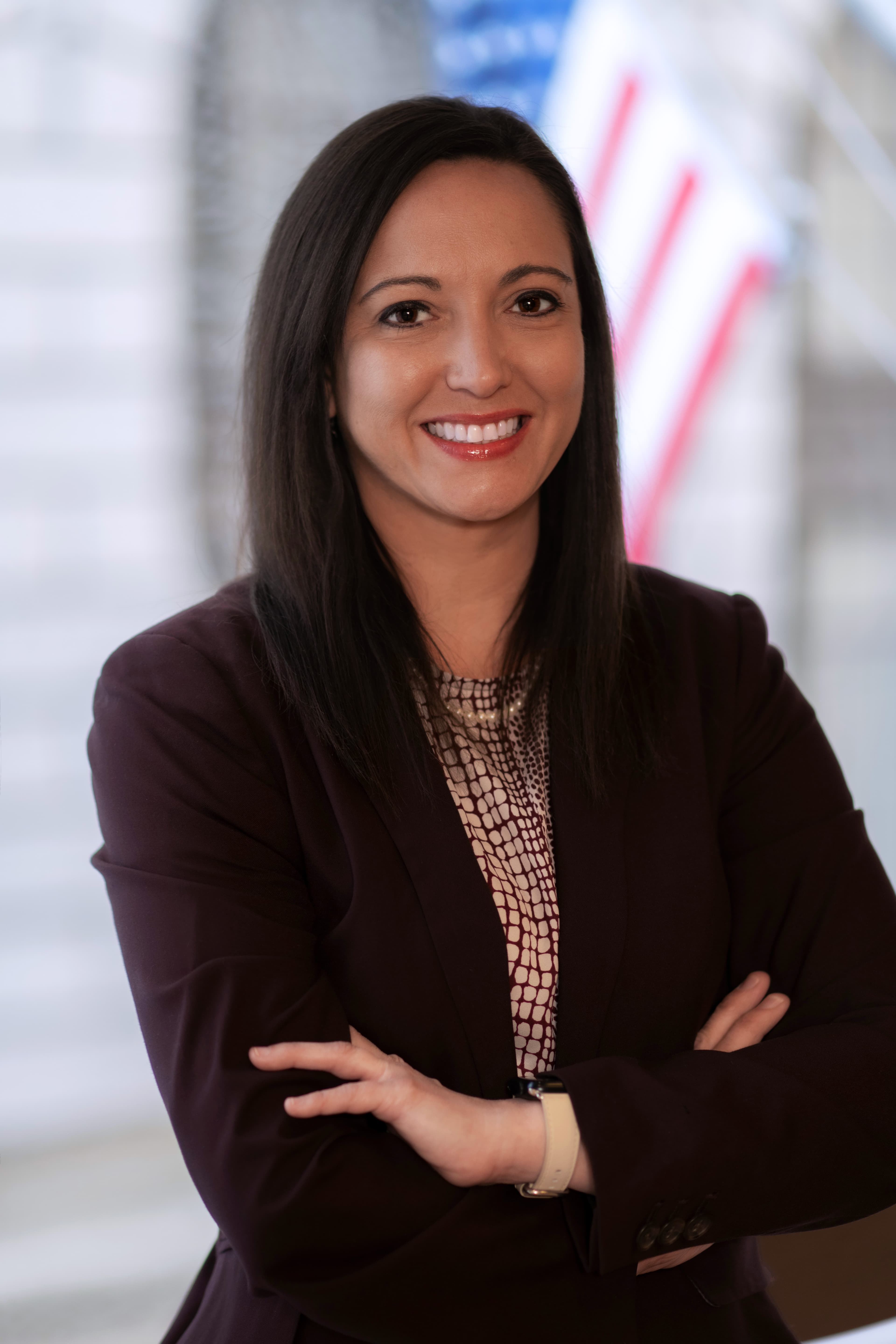 SeaTrain Technology Appoints Katy Nierman as CFO to Drive Maritime Innovation and Sustainability