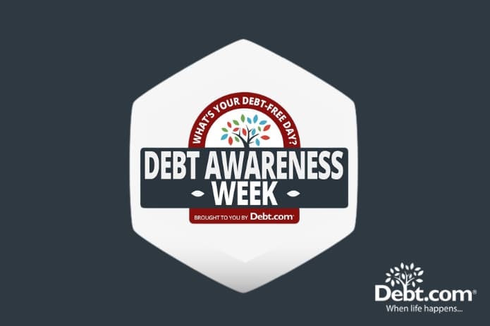 Debt Awareness Week Highlights U.S. Personal Debt Crisis with Innovative Tools