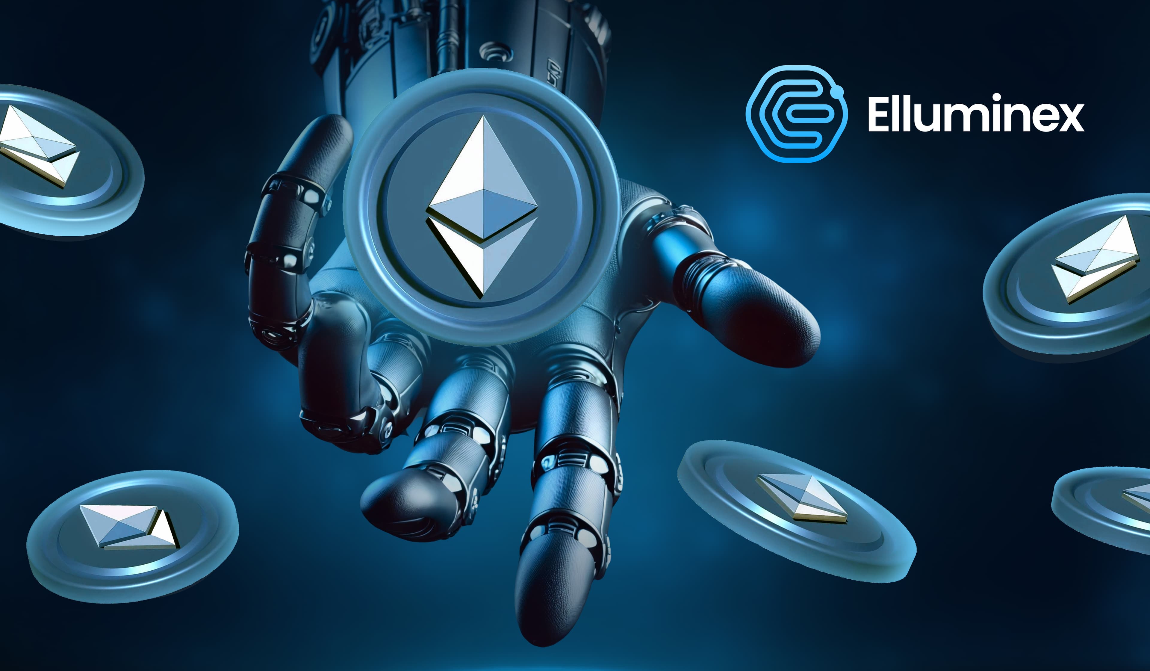 Elluminex Launches Innovative DeFi Platform on TON Network, Offering New Opportunities in Cryptocurrency