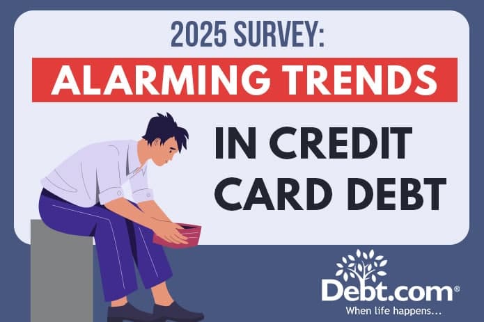 Survey Reveals Growing Credit Card Dependency Among Americans Amid Inflation