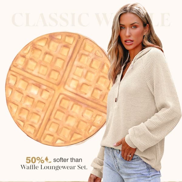 Dokotoo Launches Innovative Waffle-Style Apparel Collection on Amazon