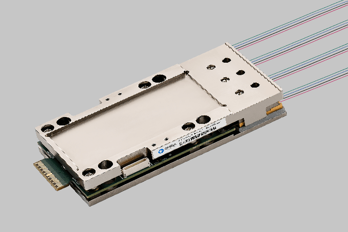 Casela Technologies Unveils ELSA-16: A Game-Changer for Optical Interconnects in AI and High-Performance Computing
