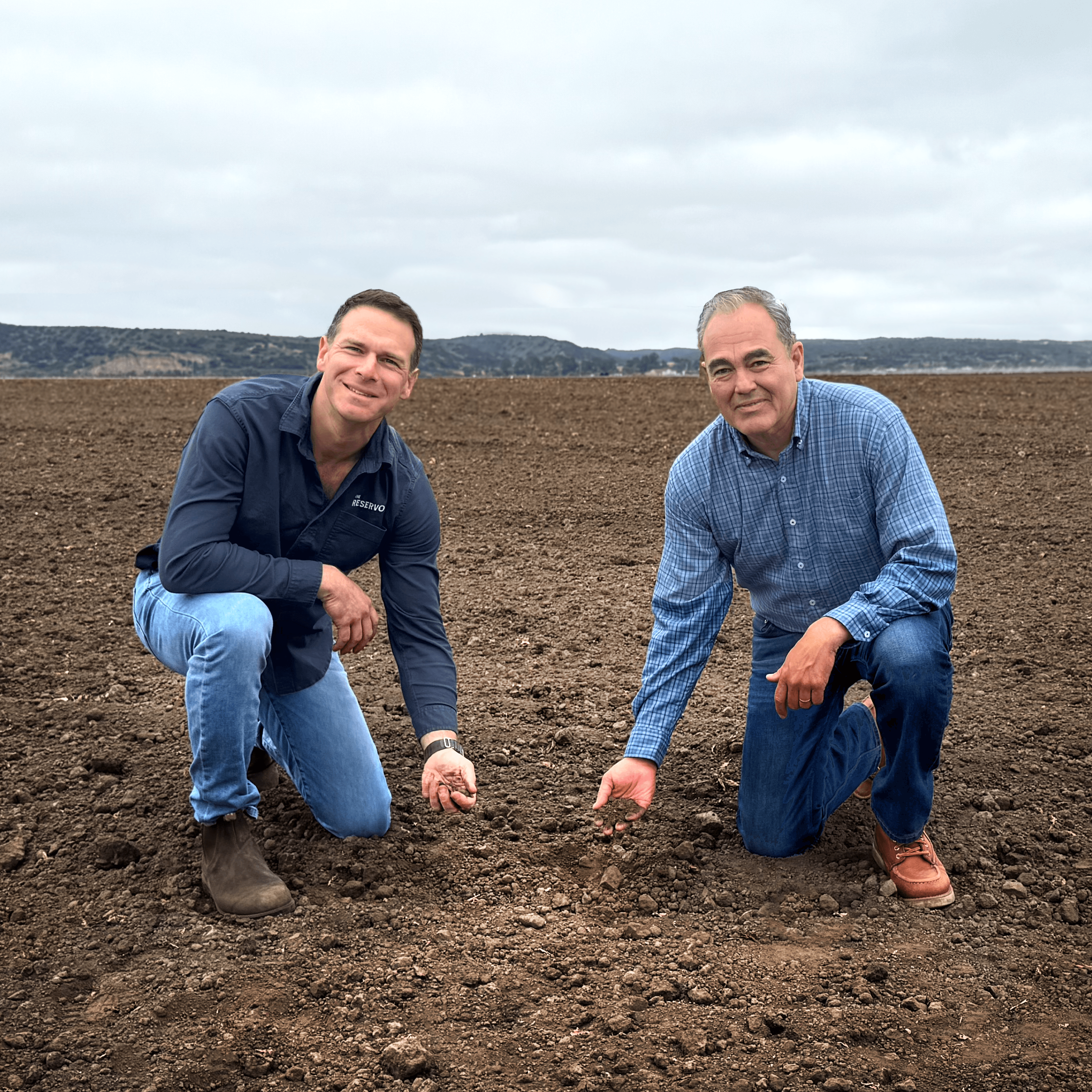 Reservoir Farms and Naturipe Berry Growers Forge Partnership to Revolutionize Agricultural Innovation