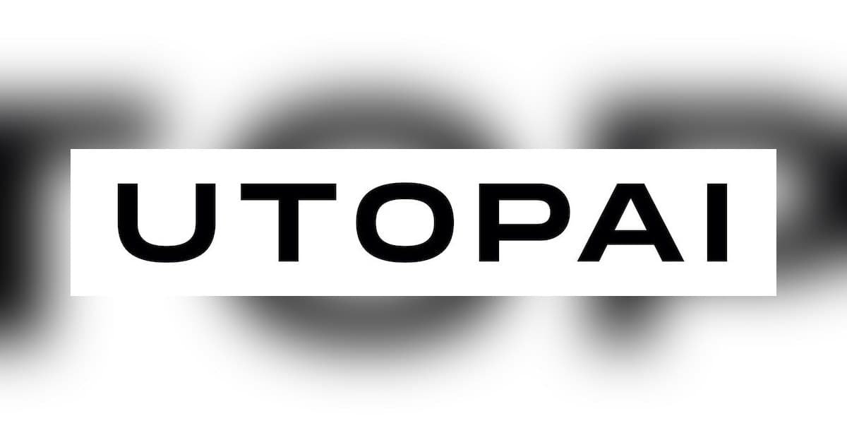 Utopai Studios: The AI-Native Film Studio Revolutionizing Entertainment