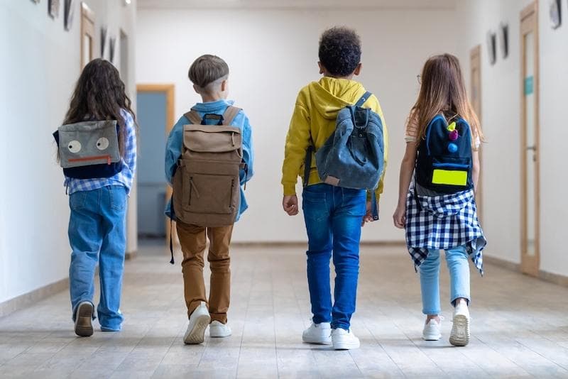 Back-to-School Anxiety: Expert Tips to Help Children Navigate the Transition