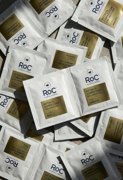 RoC Skincare's New 2-Step Peel Pads Promise Clinical-Grade Results Without the Downtime