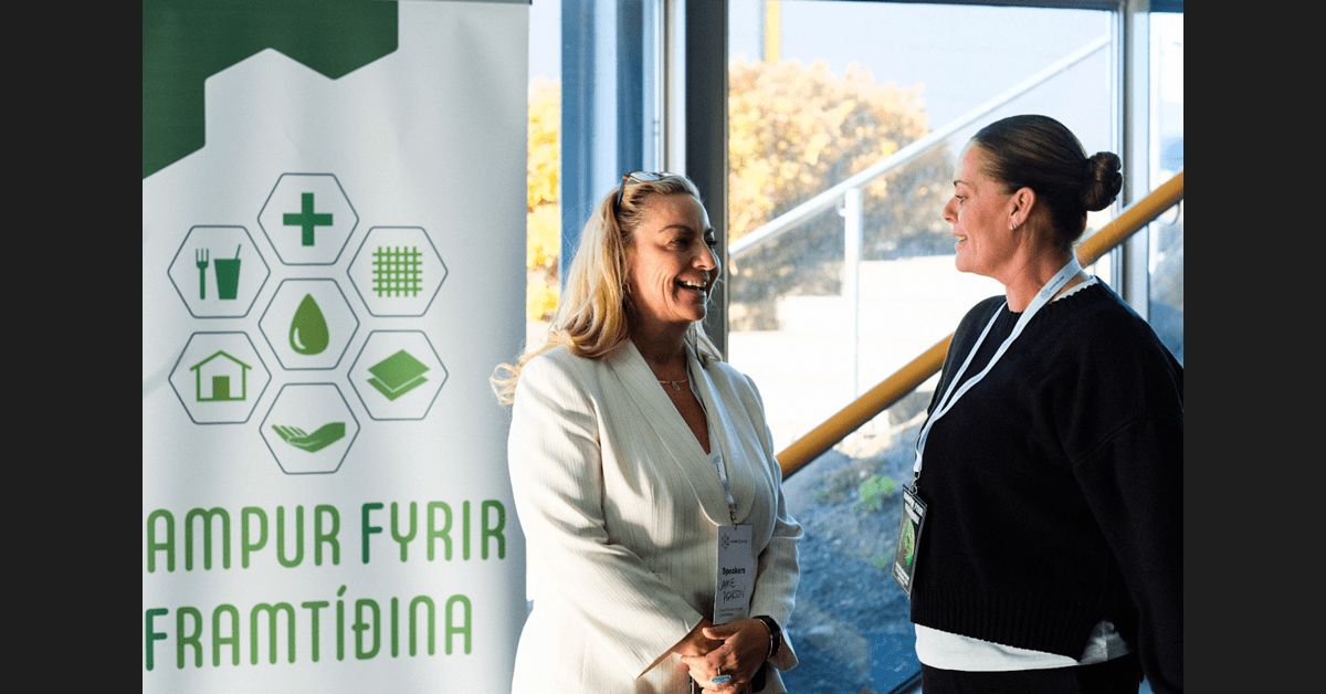 Icelandic Hemp Association to Host Pioneering Hemp for the Future 2025 Conference