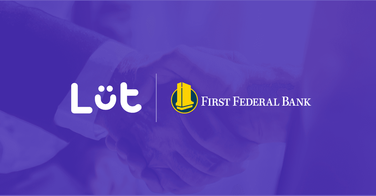 Lüt and First Federal Bank Forge Strategic Partnership to Revolutionize Payments for High-Risk Industries