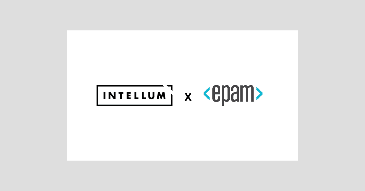 Intellum and EPAM Systems Forge Partnership to Revolutionize AI-Driven Corporate Learning