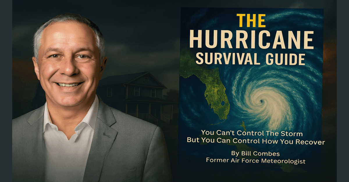 New Hurricane Survival Guide Offers Comprehensive Strategies for Homeowners in Storm-Prone Areas