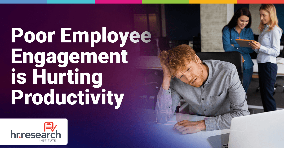 Study Reveals Modest Gains in Employee Engagement, Highlights Need for Strategic Changes