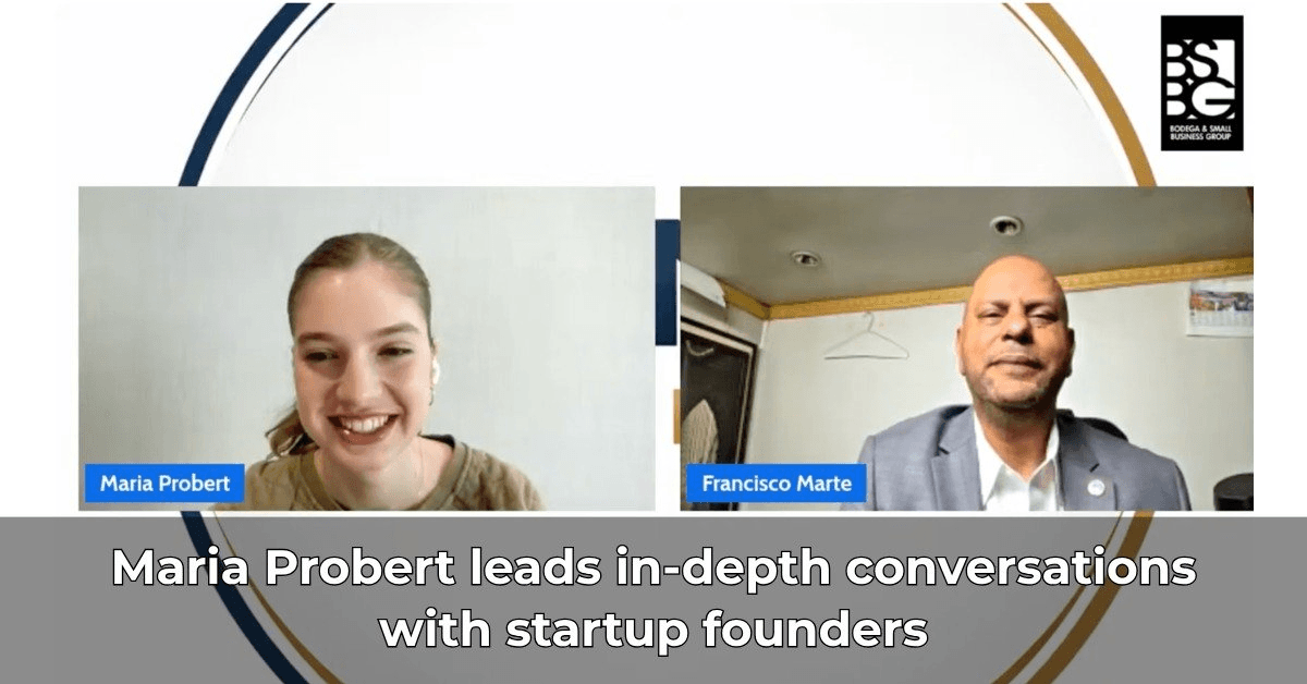 Agentic TV Launches Founder Series to Document Entrepreneurial Journeys