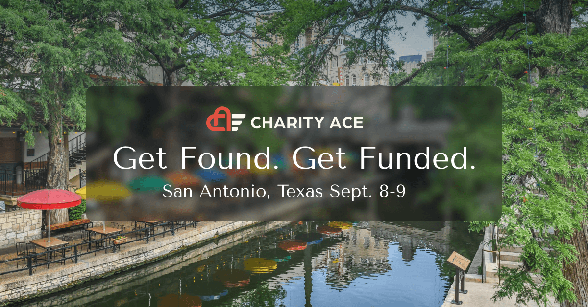 Charity Ace Launches News Marketing Service for Nonprofits at Raise 2025 Conference