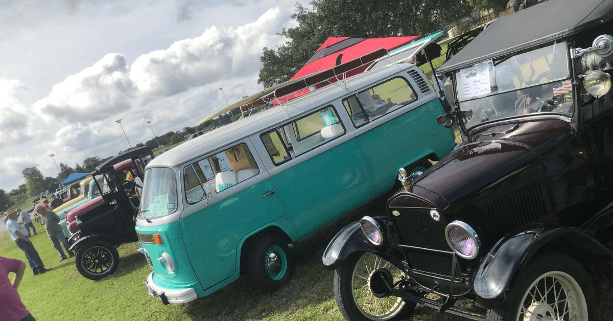 AgriCultural Museum's 40th Anniversary Festival Celebrates Hill Country Heritage in Boerne