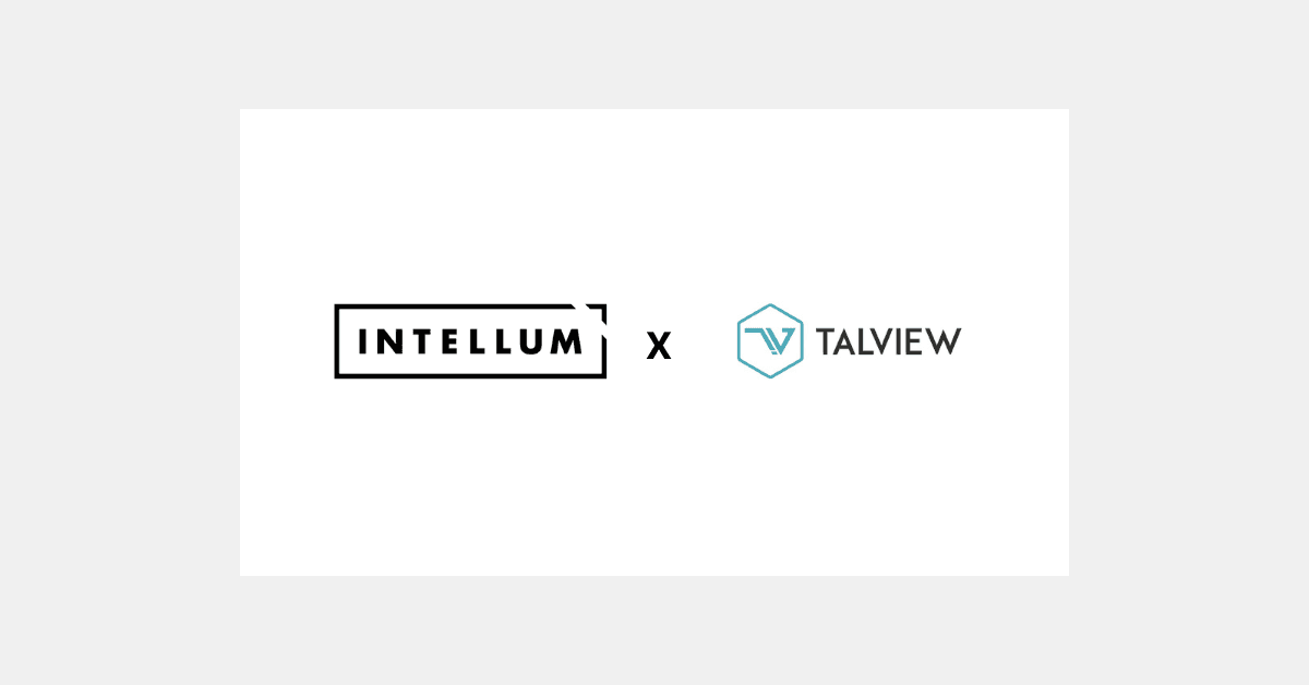 Intellum and Talview Partner to Revolutionize Digital Learning with AI-Powered Assessments