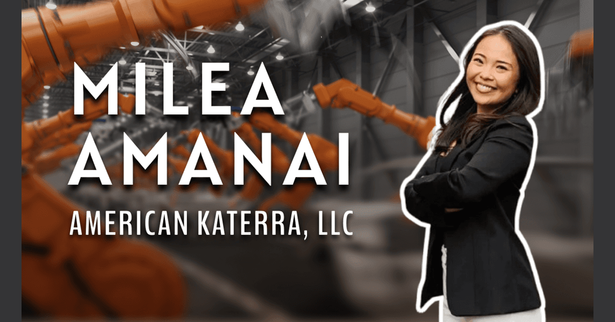 American Katerra Establishes Green Steel Headquarters in San Antonio with 2028 Factory Planned