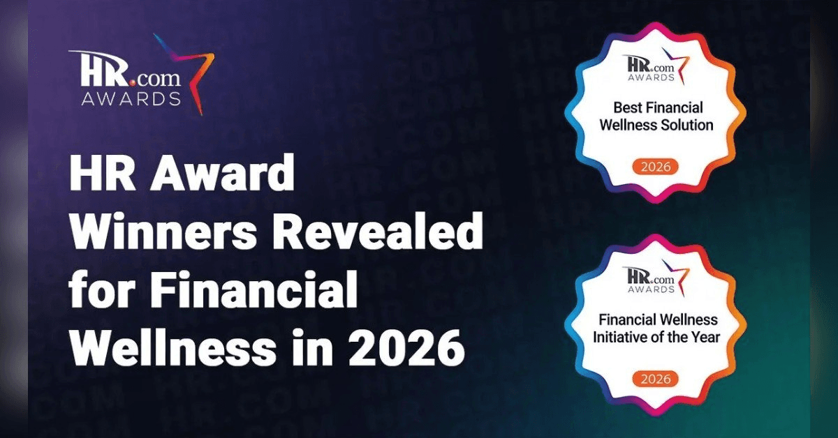 2026 Financial Wellness Awards Recognize Workplace Innovation in Employee Financial Well-Being