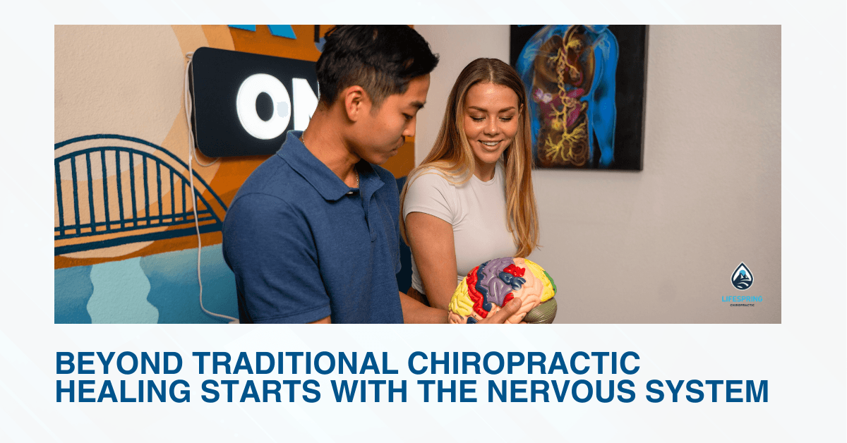 Lifespring Chiropractic Expands Team Amid Surging Demand for Neurological Approach in Austin