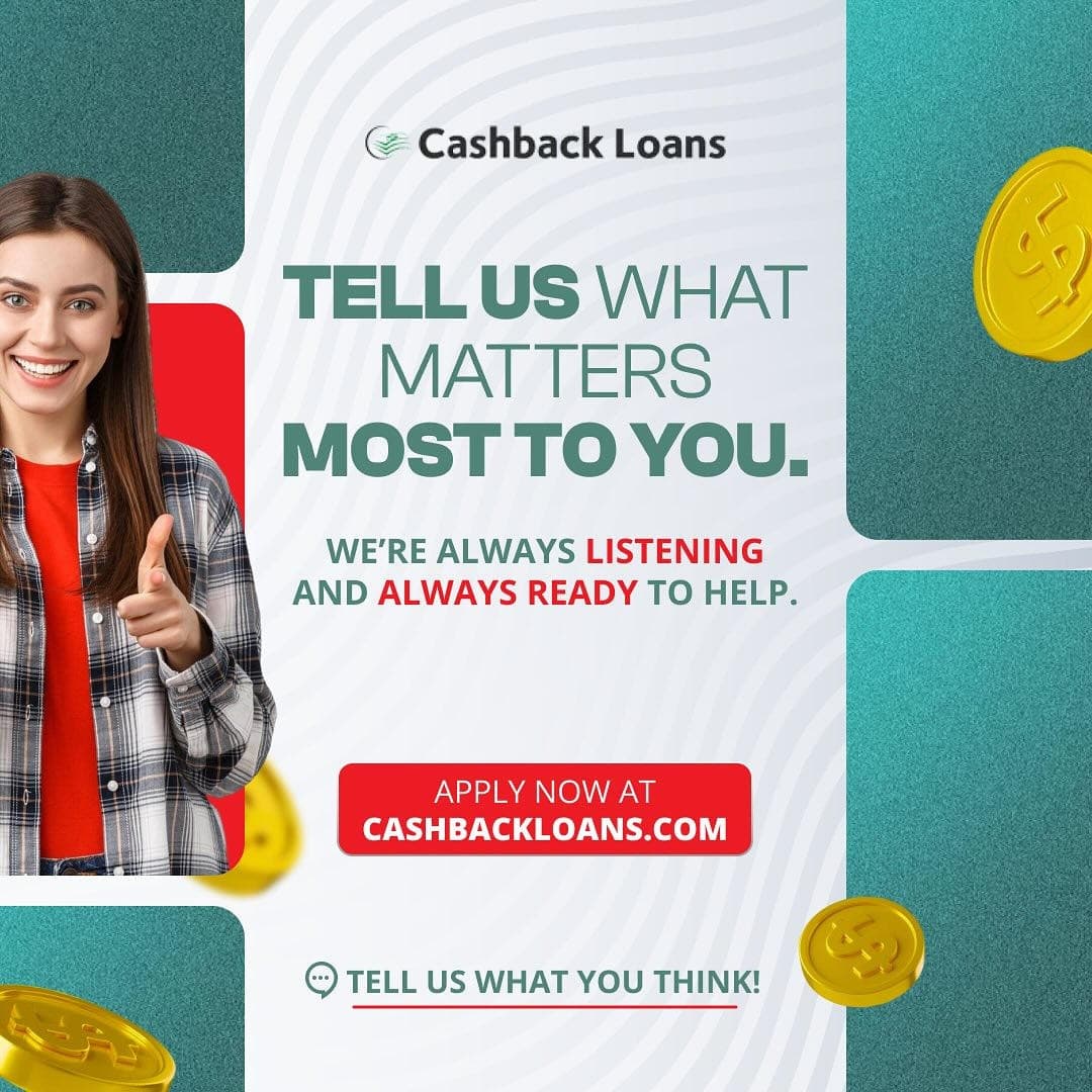 Cashback Loans Marks 20 Years of Payday Lending in California, Emphasizing Compliance and Transparency