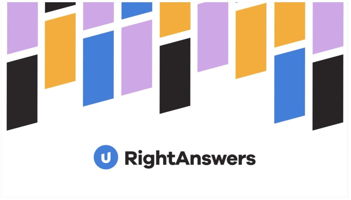 RightAnswers Addresses Knowledge Gaps in Customer Service Operations