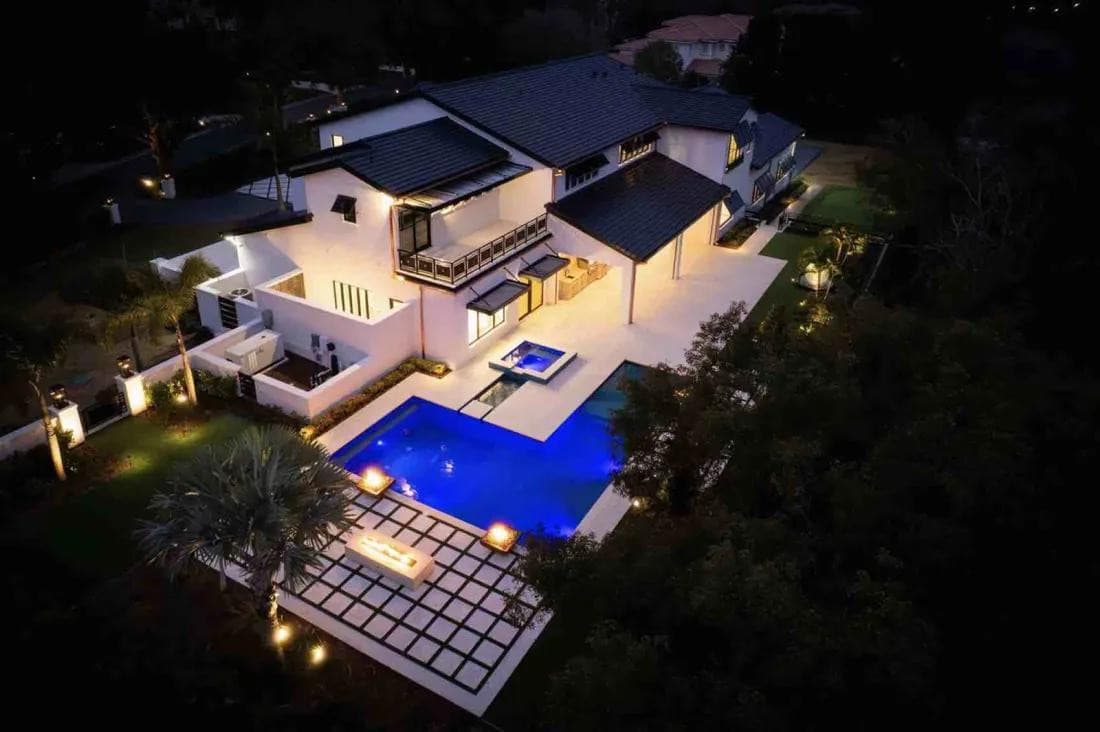 Brightwater Irrigation & Lighting Sets the Standard for Sprinkler System Repair in Central Florida