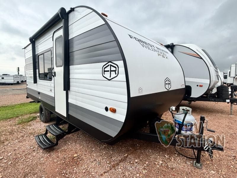 RV Station-Main Expands Used RV Inventory Across Texas Network to Meet Growing Demand